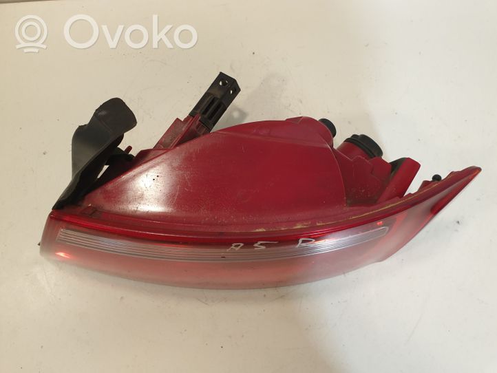 Audi A5 8T 8F Lampa tylna 8T0945096