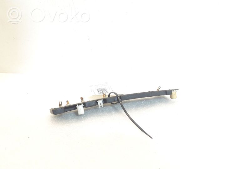 Volkswagen PASSAT B7 Centralina antenna 3C5035532T