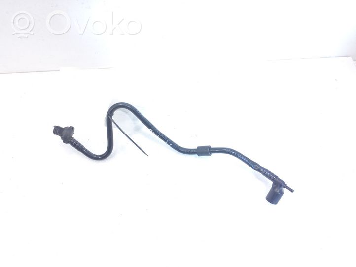 Volkswagen PASSAT B7 Vacuum line/pipe/hose 3C0612041BH