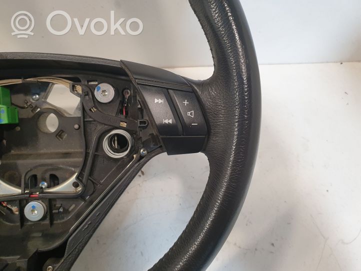 Volvo S60 Steering wheel 30643373