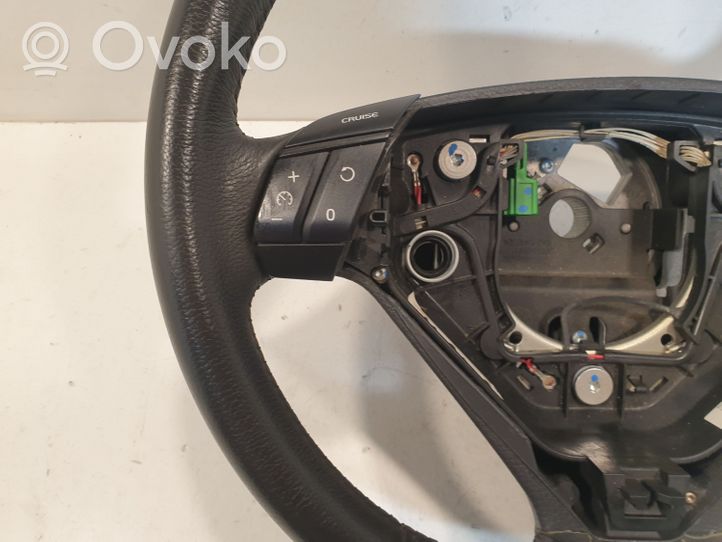 Volvo S60 Steering wheel 30643373