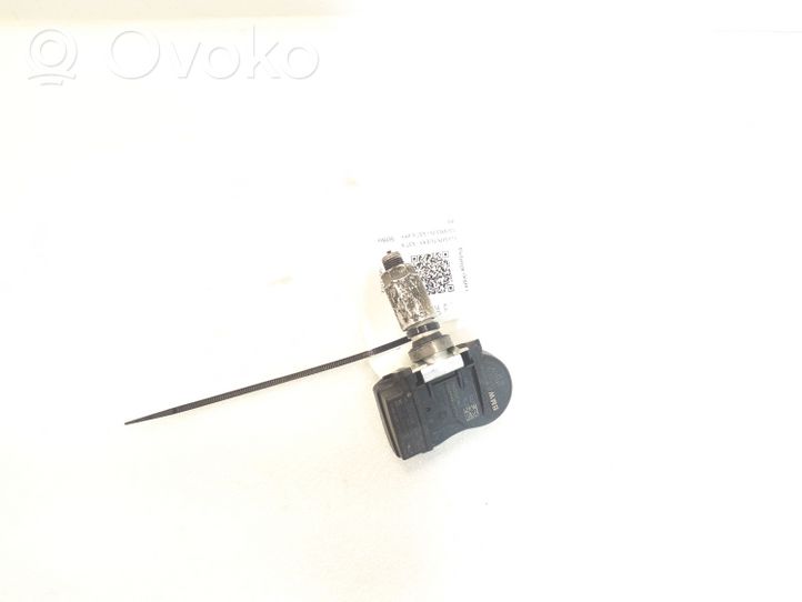 BMW 1 F20 F21 Sensore di pressione dello pneumatico 6855539