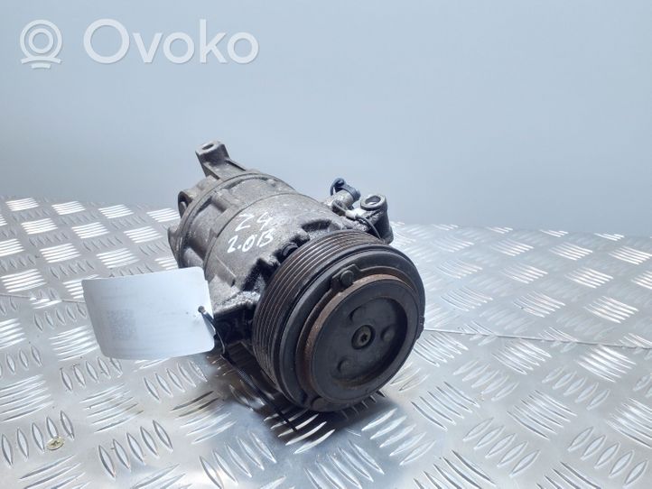 BMW Z4 E85 E86 Air conditioning (A/C) compressor (pump) 6908660