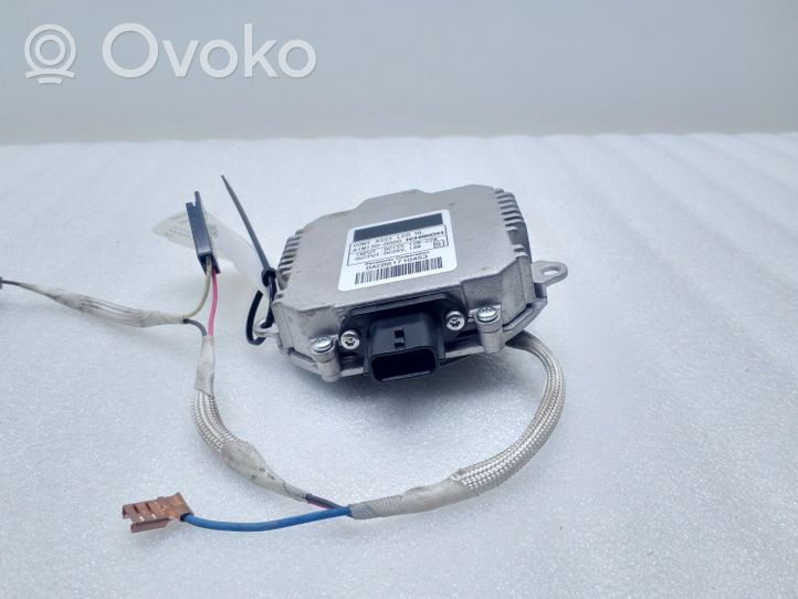 Nissan Leaf I (ZE0) Module de ballast de phare Xenon A1M1300000