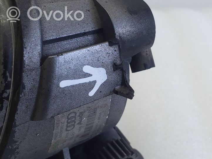 Audi Q3 8U Miglas lukturis priekšā 8T0941699