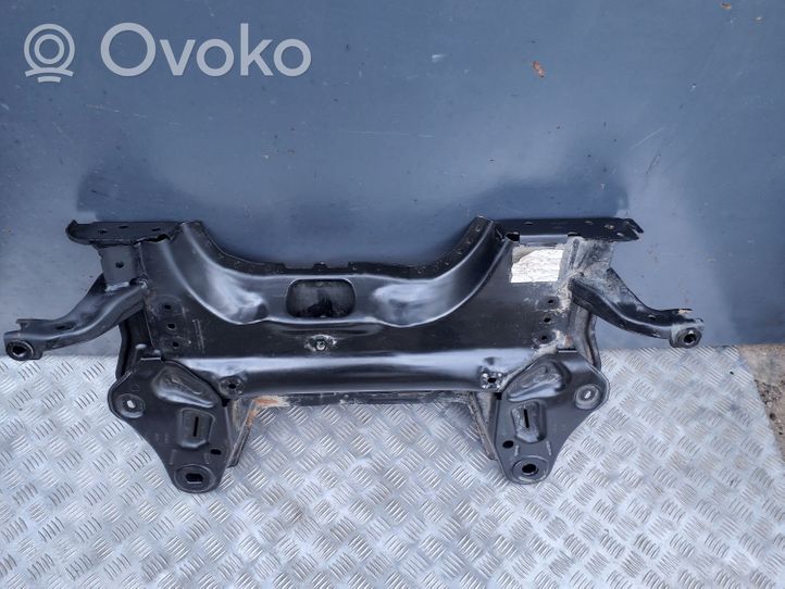 Opel Corsa F Etuakselin palkki 290563