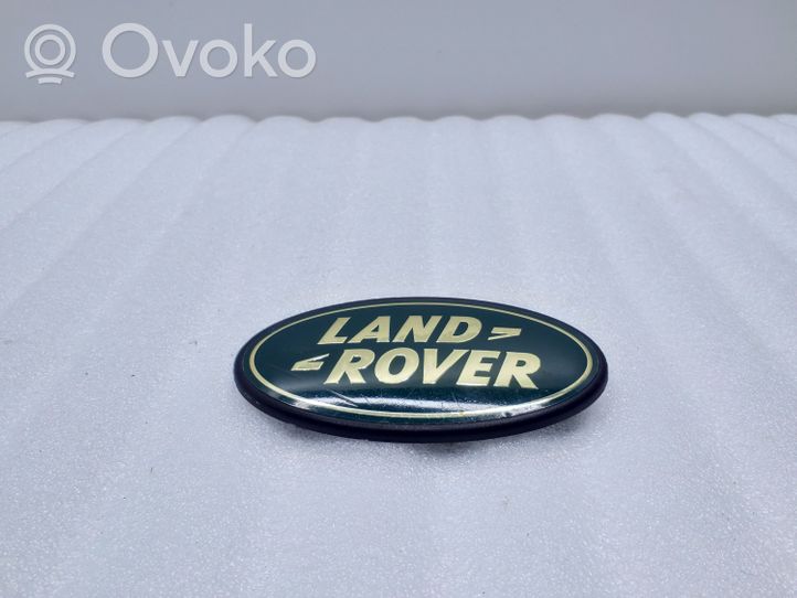 Land Rover Freelander 2 - LR2 Valmistajan merkki/logo/tunnus 6H52404D52A