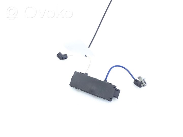 Opel Insignia A Alarm movement detector/sensor 13309524