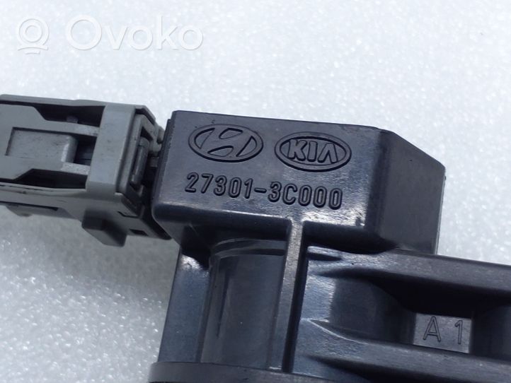 Hyundai Genesis High voltage ignition coil 273013C000