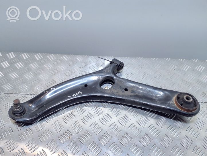 KIA Soul Front lower control arm/wishbone 545842K000