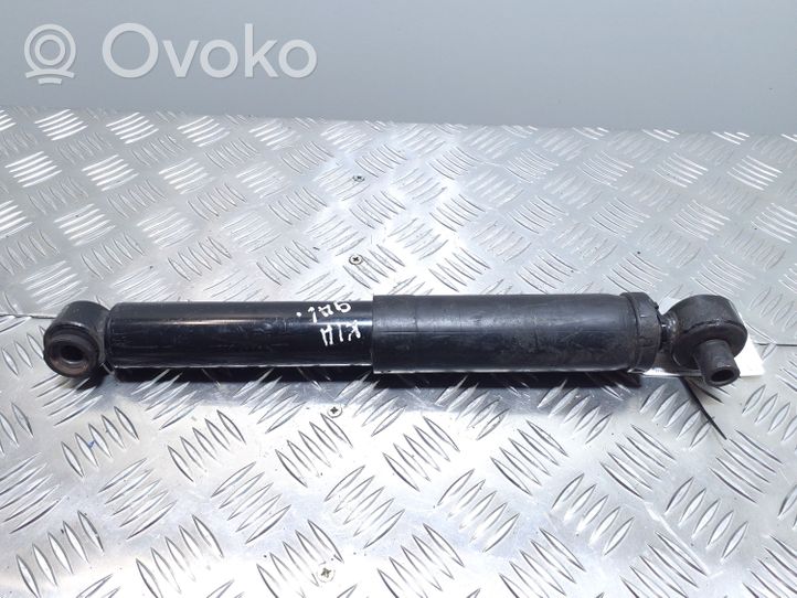 KIA Soul Rear shock absorber/damper 553002K930