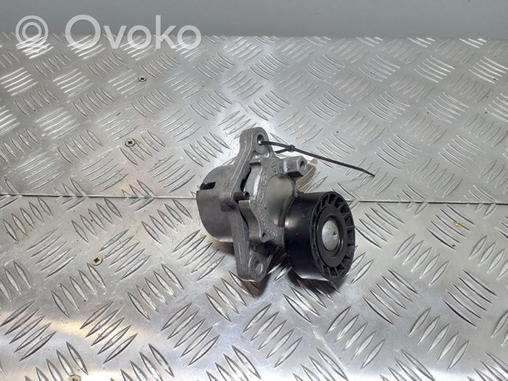 KIA Soul Tendicinghia generatore/alternatore 252812A000