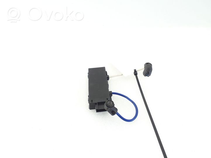 Opel Insignia A Alarm movement detector/sensor 13309524