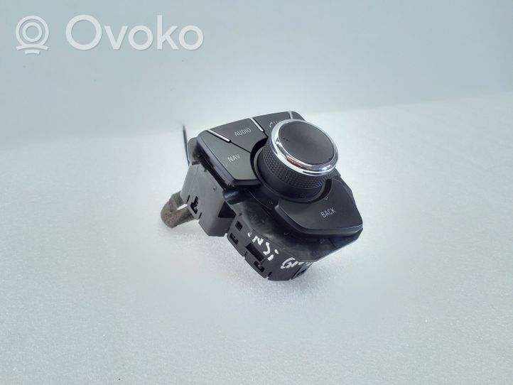 Opel Insignia A Multifunctional control switch/knob 13310066