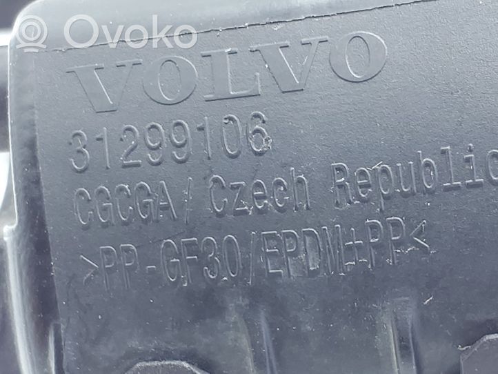 Volvo V60 Degalų bako dangtelis 31299106