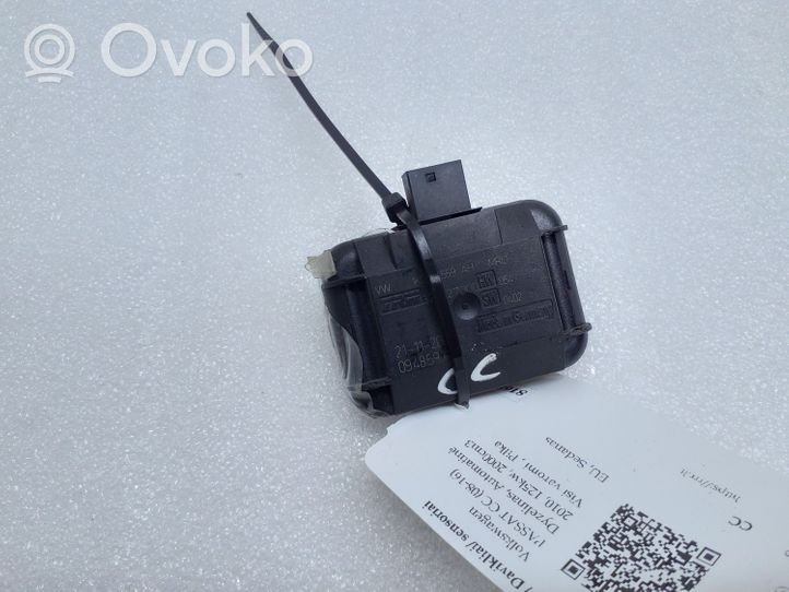 Volkswagen PASSAT CC Rain sensor 1K0955559AH