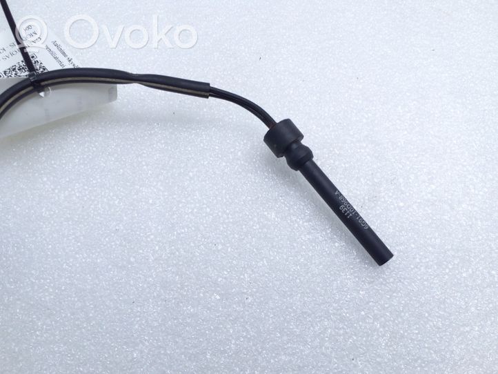 Volvo XC60 Sensor de nivel del refrigerante 6G9110D968A