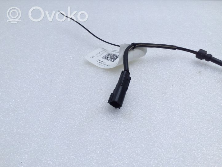 Volvo XC60 Sensor de nivel del refrigerante 6G9110D968A