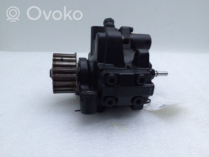 Nissan Qashqai Pompe d'injection de carburant à haute pression 167003669R