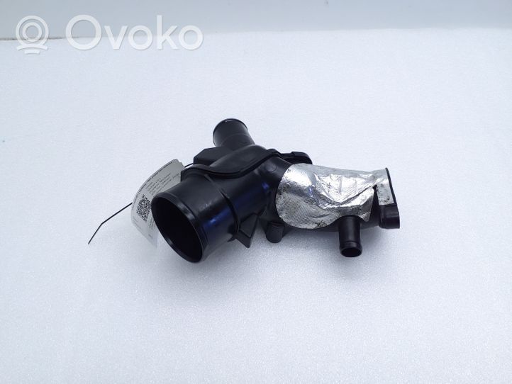 Nissan Qashqai Tuyau d'admission d'air turbo 165763328R