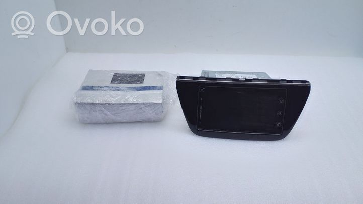 Suzuki SX4 S-Cross Monitor/display/piccolo schermo 3992062M51