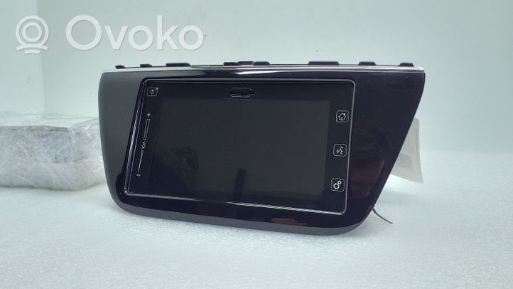 Suzuki SX4 S-Cross Monitor/display/piccolo schermo 3992062M51