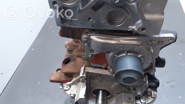 Nissan Qashqai Moteur K9K646