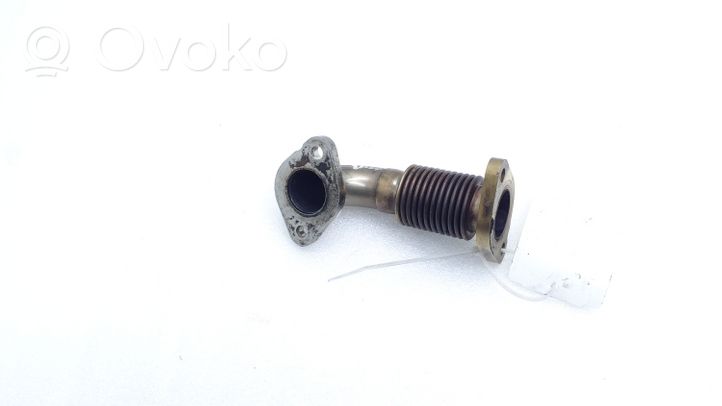 Mercedes-Benz B W246 W242 Linea/tubo flessibile della valvola EGR A6511411004