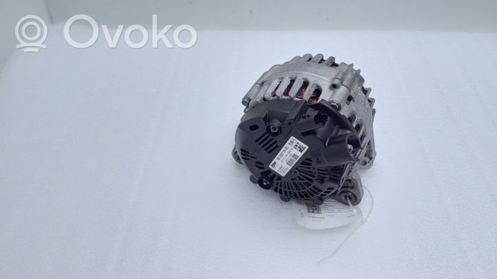 Peugeot 5008 II Alternator 9826573480