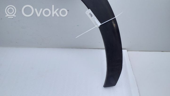 Peugeot 5008 II Rivestimento passaruota posteriore 9814071477