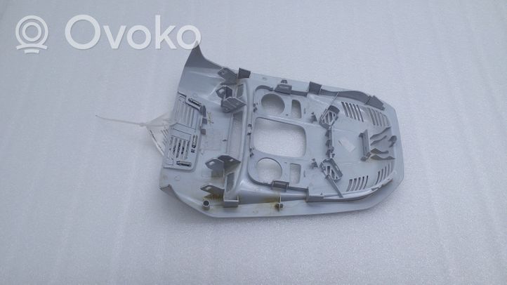 Peugeot 5008 II Panel oświetlenia wnętrza kabiny 9814584177