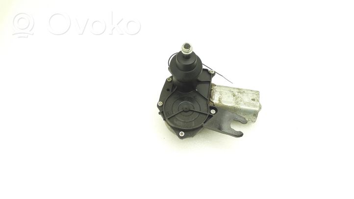 Peugeot 107 Rear window wiper motor 851300H020