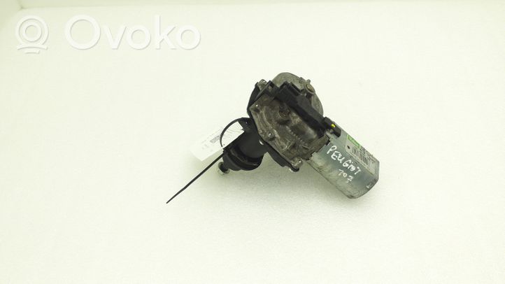 Peugeot 107 Rear window wiper motor 851300H020