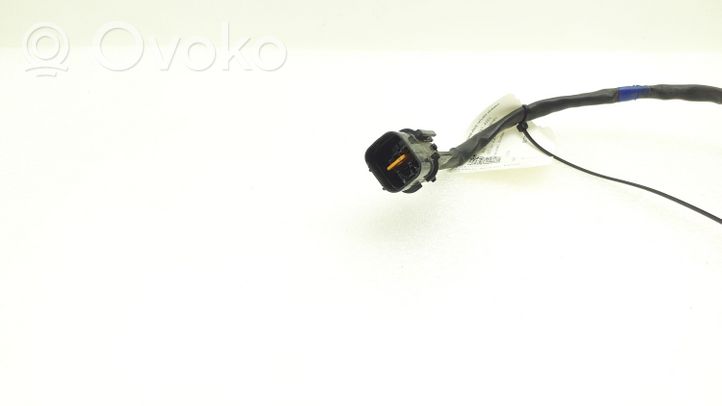 Hyundai i20 (PB PBT) Sensore della sonda Lambda 3921003020