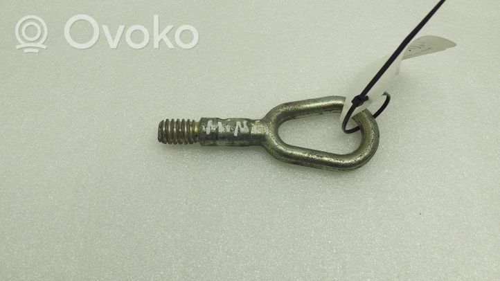 Mini One - Cooper R57 Towing hook eye 