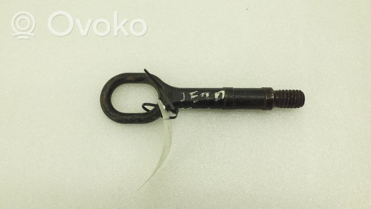 Volkswagen Jetta V Towing hook eye 1T0805615A