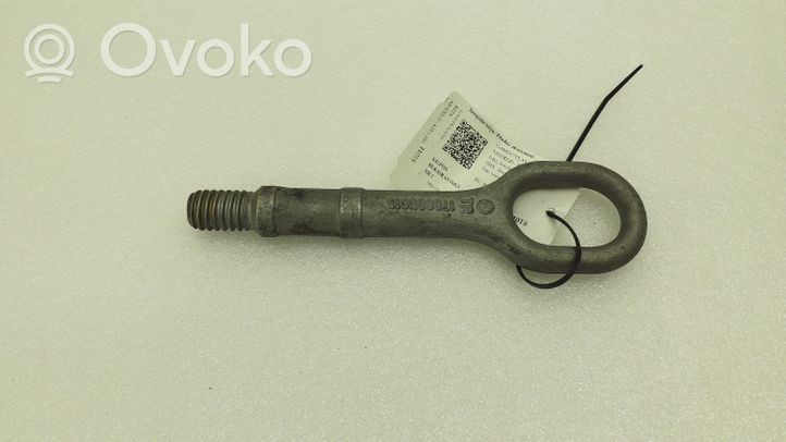 Volkswagen Jetta V Towing hook eye 1T0805615