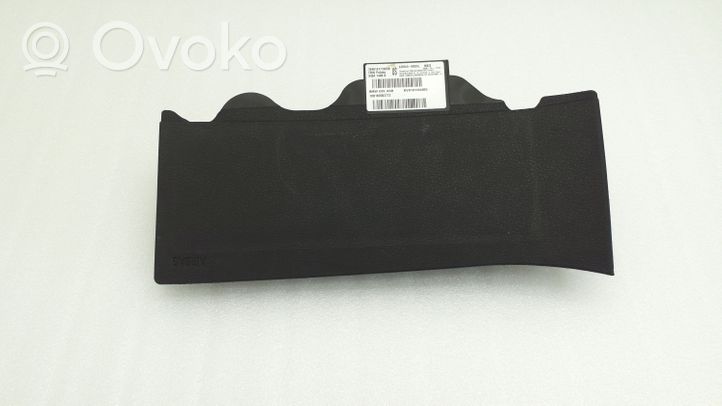 BMW Z4 E89 Poduszka powietrzna Airbag chroniąca kolana KV914104405