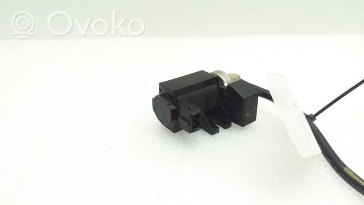 BMW Z4 E89 Turbo solenoid valve 7595374