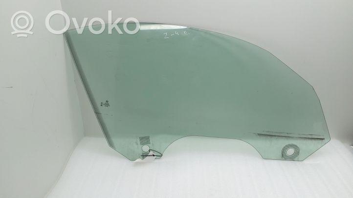 BMW Z4 E89 Front door window/glass (coupe) A011404