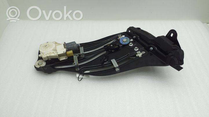 BMW Z4 E89 Rear door window regulator motor 7192304