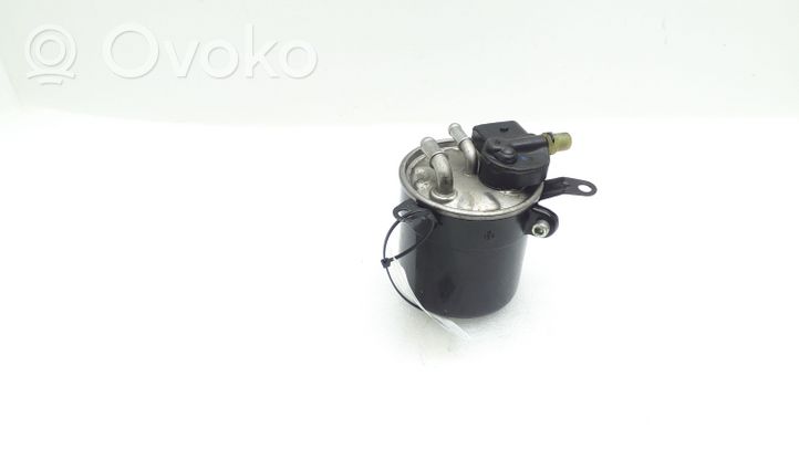 Mercedes-Benz ML W166 Fuel filter A6420906052