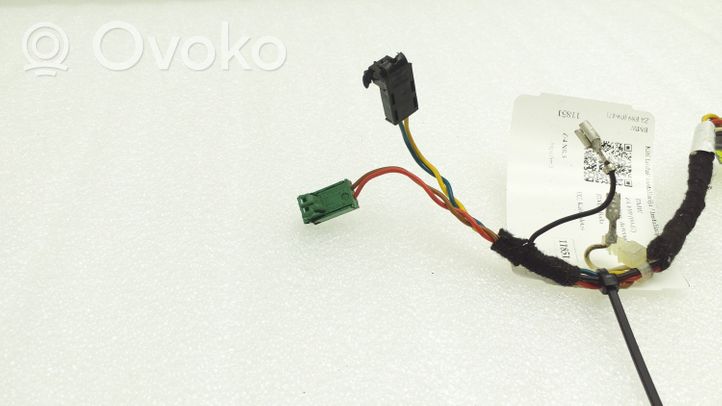 61644413 BMW Z4 E89 Other wiring loom, 19.99 € | RRR 