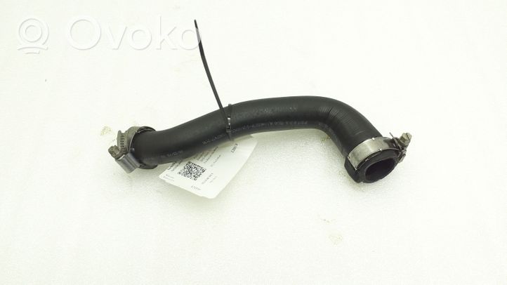 Nissan Pulsar Tubo flessibile del liquido di raffreddamento del motore 144638079R