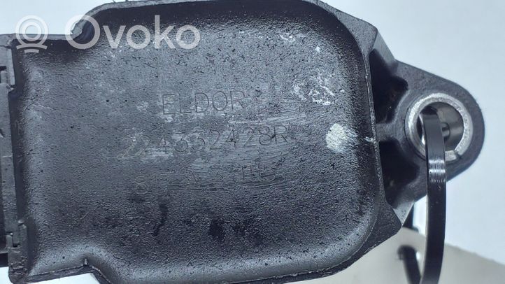 Nissan Pulsar Cewka zapłonowa wysokiego napięcia 224332428R