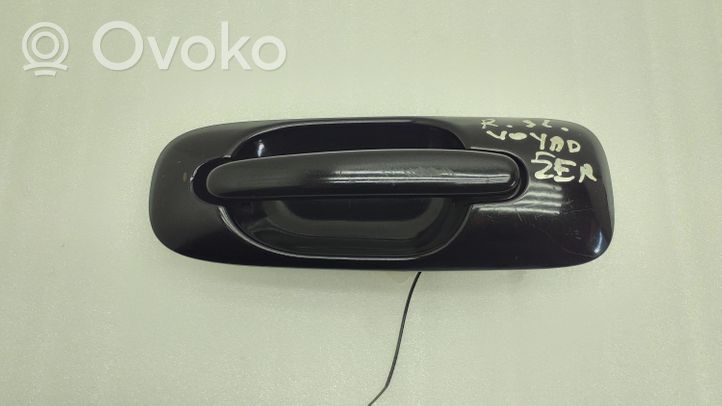 Chrysler Voyager Sliding door exterior handle SR7154