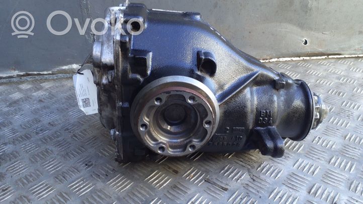 BMW Z4 E89 Mechanizm różnicowy tylny / Dyferencjał 757159603