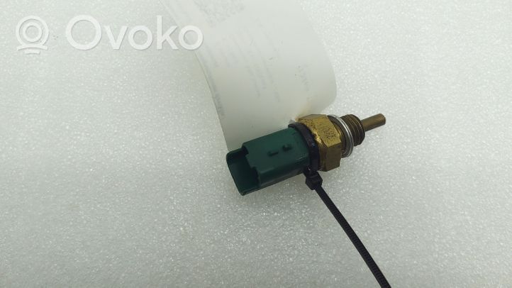 Citroen C3 Sonde de température de liquide de refroidissement 9670340380