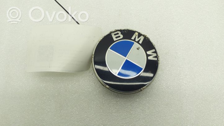 BMW 3 F30 F35 F31 Gamyklinis rato centrinės skylės dangtelis (-iai) 6783536