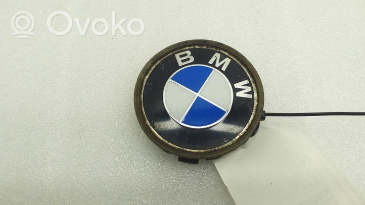 BMW 3 E90 E91 Enjoliveur d’origine 6768640